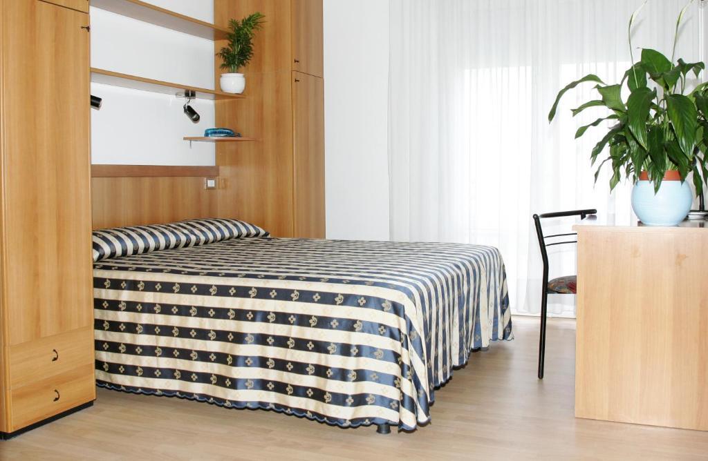 Hotel Arizona Лидо ди Йезоло Стая снимка