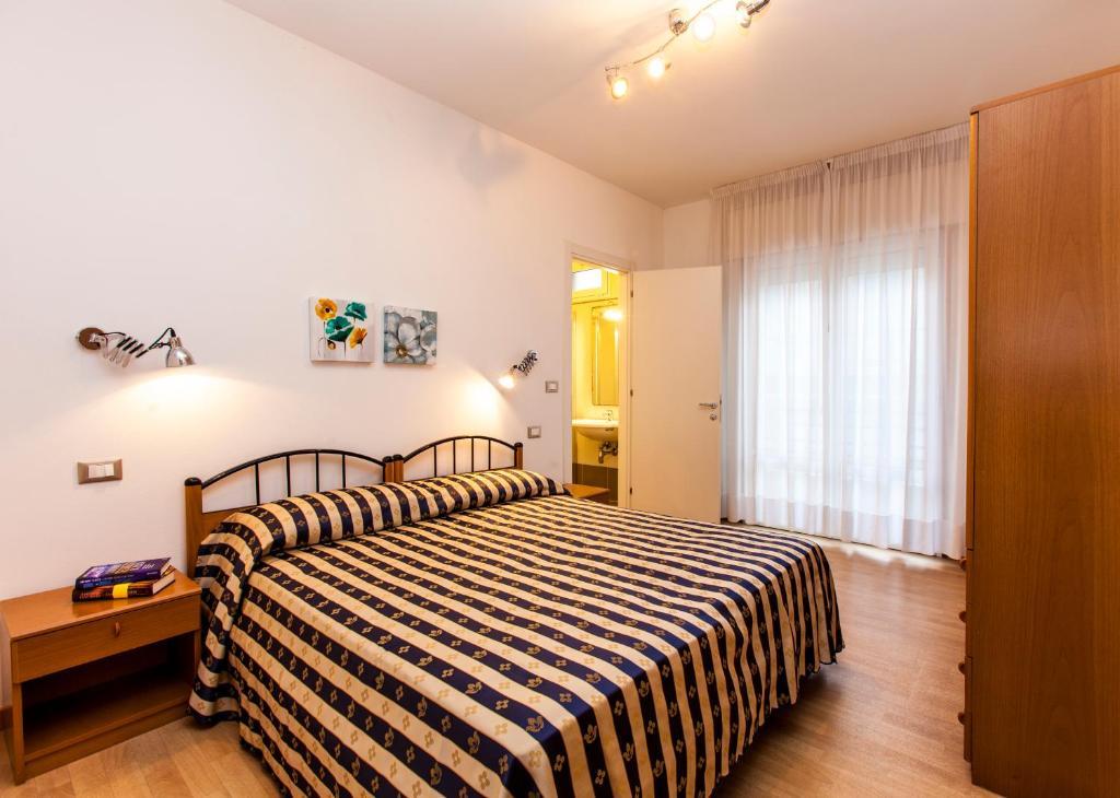 Hotel Arizona Лидо ди Йезоло Стая снимка